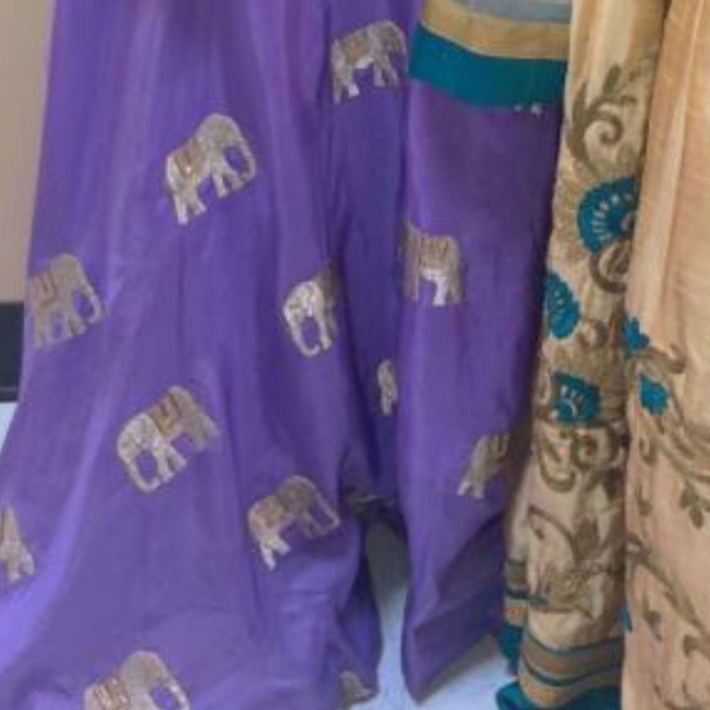 Chaniya choli - Picture 2 of 11